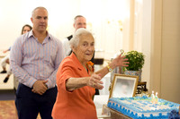 Helen's 90th