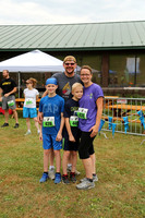 Mud Run 2018