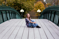 Sadie Senior