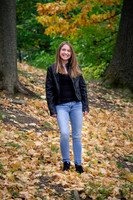 Sadie Senior