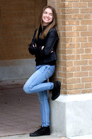 Sadie Senior